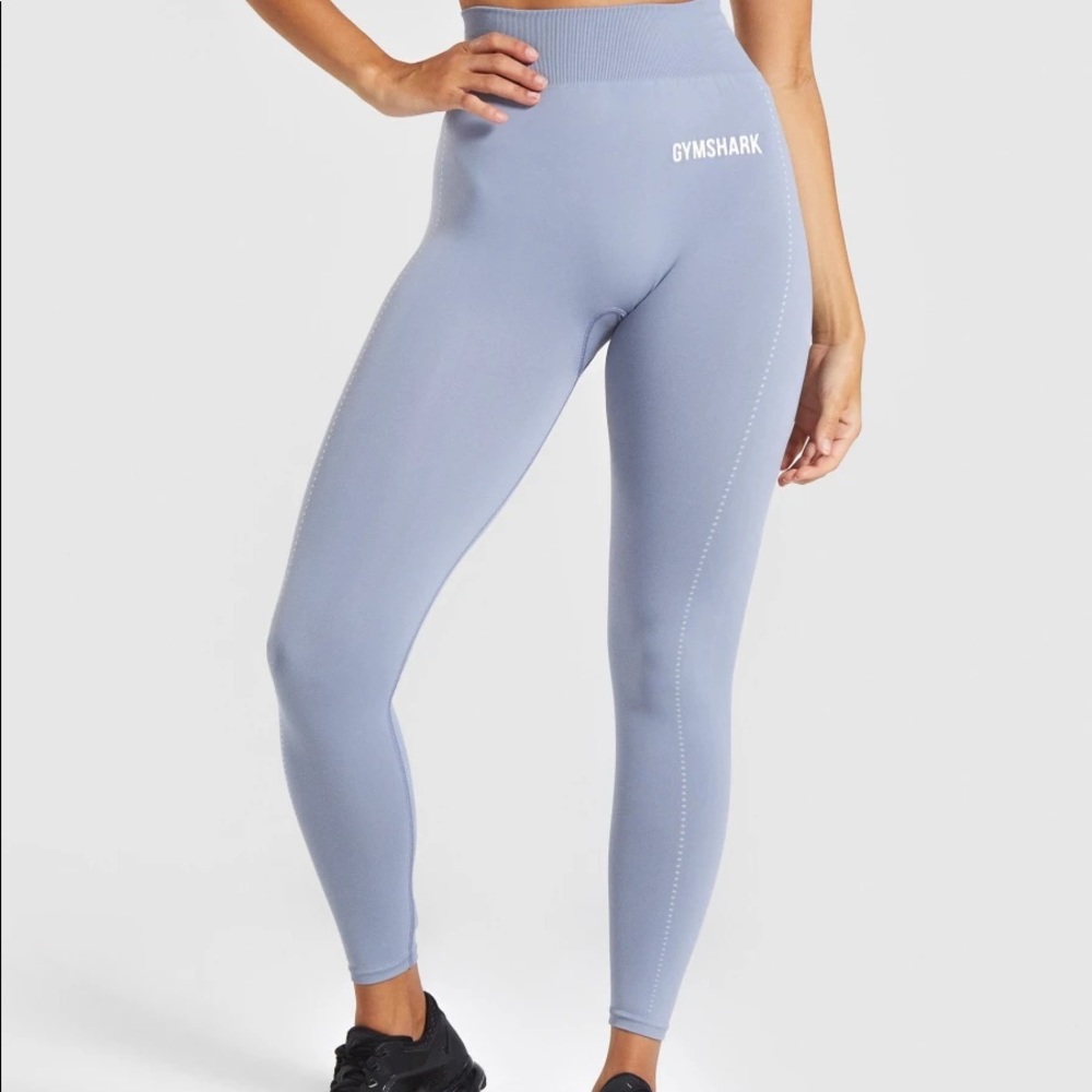 GYMSHARK / Lightweight Seamless Legging / XS